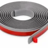 WLD Cover Strip A-35 5m tira protectora gris autoadhesiva para cable WLD Type A