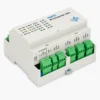 RTU-Expander 1004 módulo de expansión para Perseus Industrial con 10 entradas digitales y 4 salidas por relé