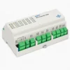 RTU-Expander 2004 módulo de expansión para Perseus Industrial con 20 entradas digitales y 4 salidas por relé