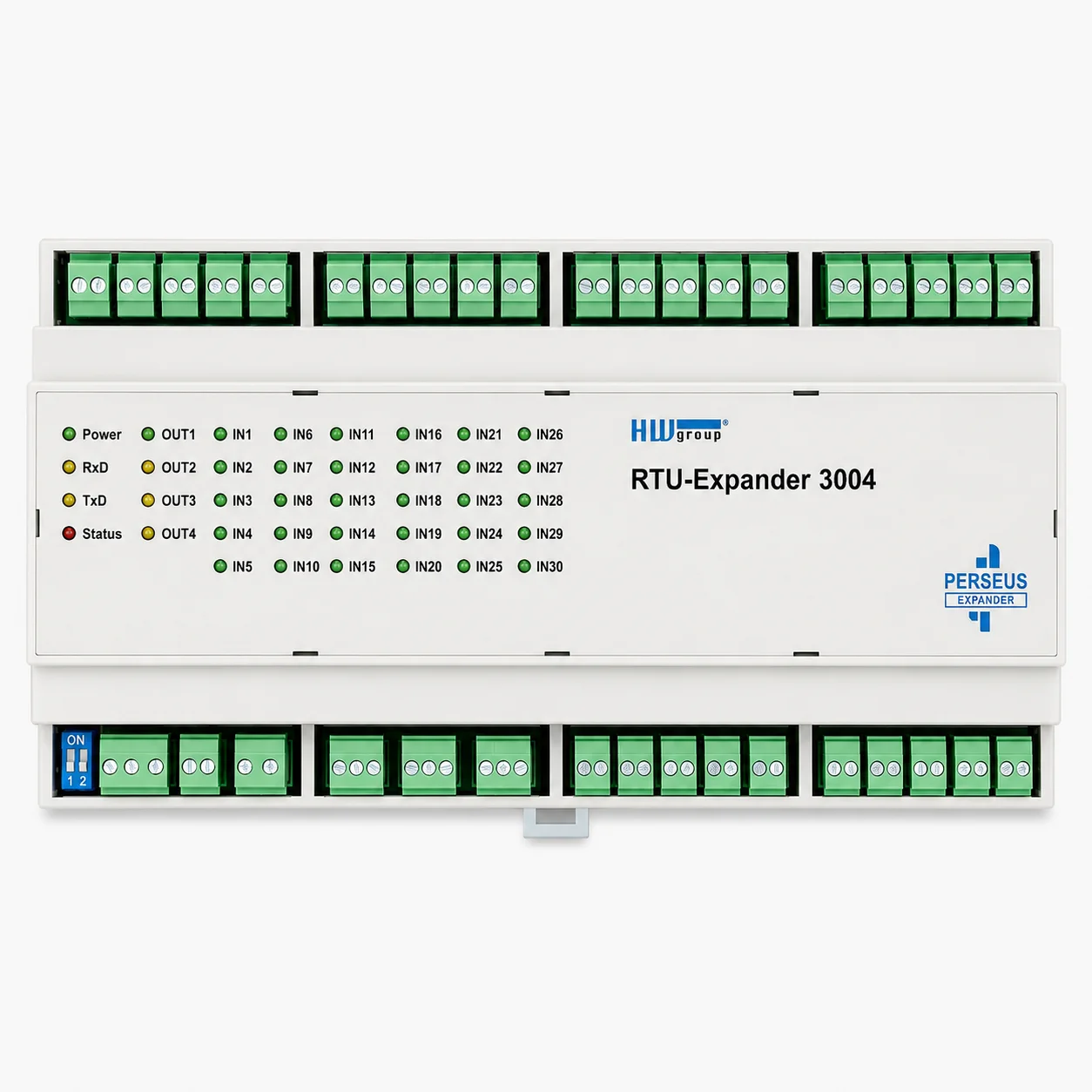 RTU-Expander 3004 superior RTU-Expander 3004 superior