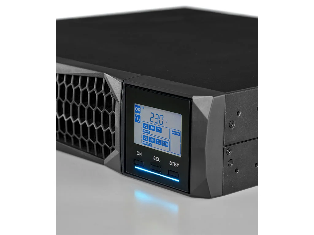 Sai Riello Sentinel Dual2 core Sai Riello Sentinel Dual2 core