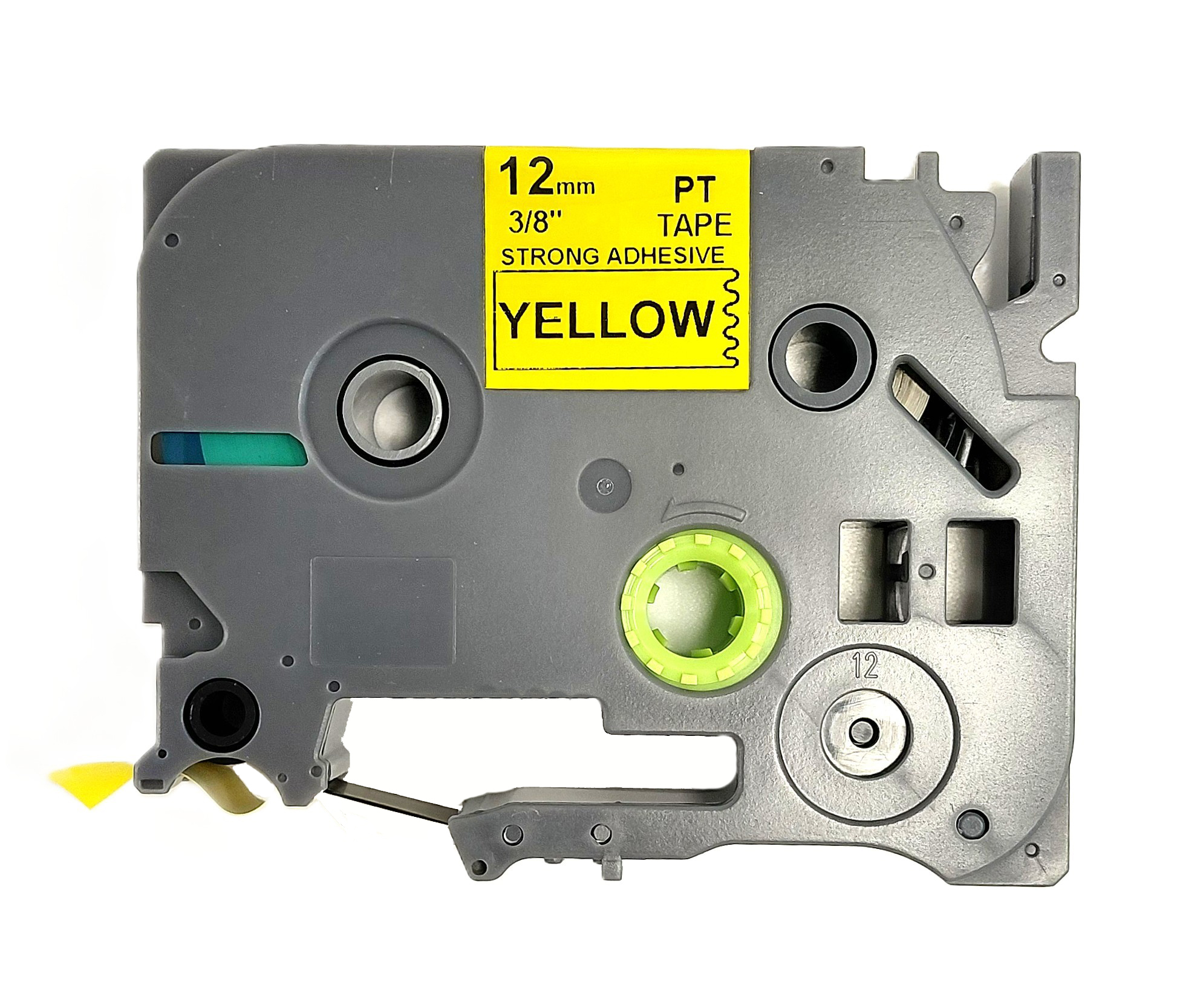 ecambio Cinta SOFT-S631 para etiquetadora soft-100p