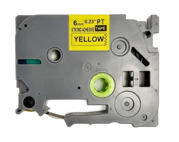 Cinta de recambio SOFT-S611